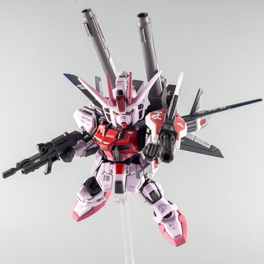 モビリティジョイント ストライクルージュ–7枚目/制作者:@nwo0202