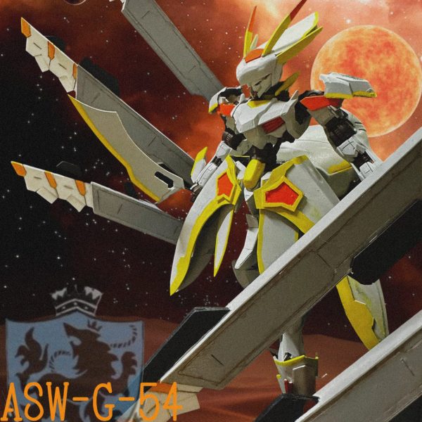 ガンダム・ムルムル