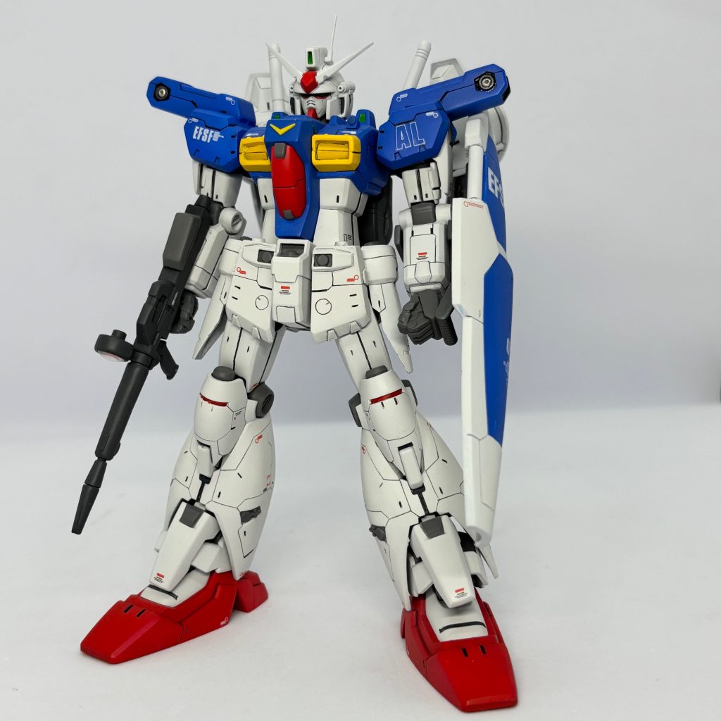 HGUC GP01Fb フルバーニアン–5枚目/制作者：newtype07260703