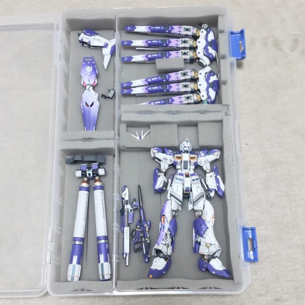 持ち運びケースを作ってみた😄。