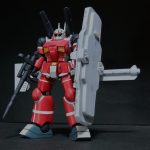 前回の投稿で画像の枚数の関係で載せられなかったフル装備の状態の画像を投稿します🙏[…]