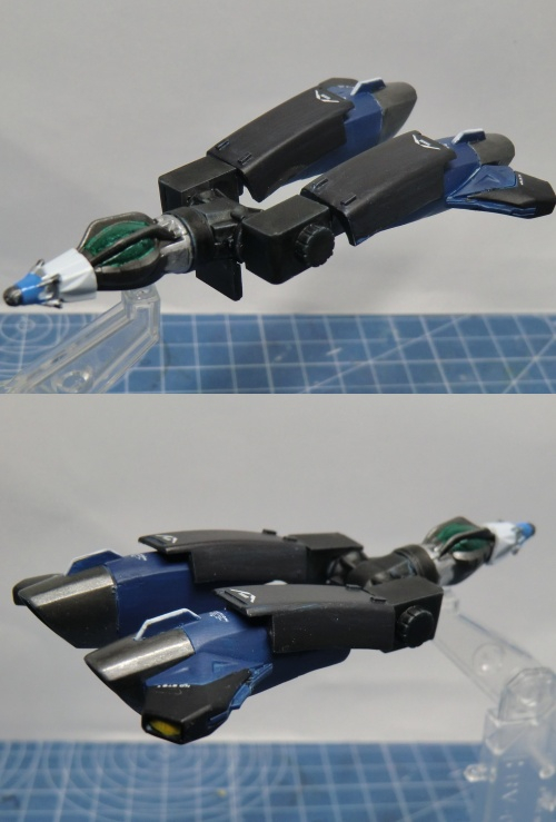 コアファイター