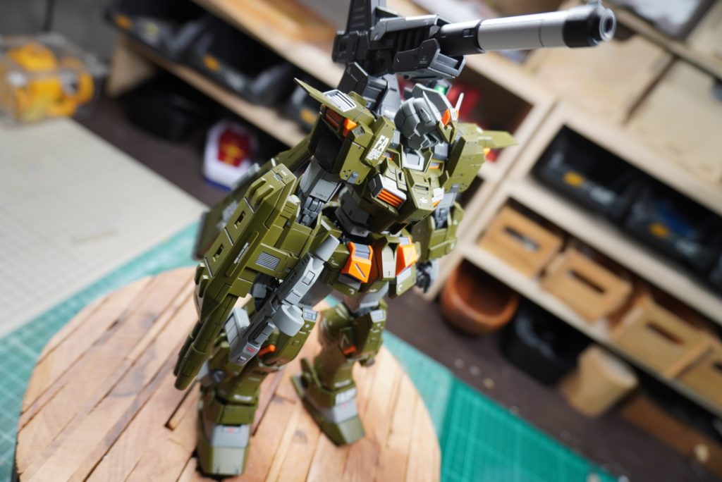 ストームブリンガー–5枚目/制作者：burige