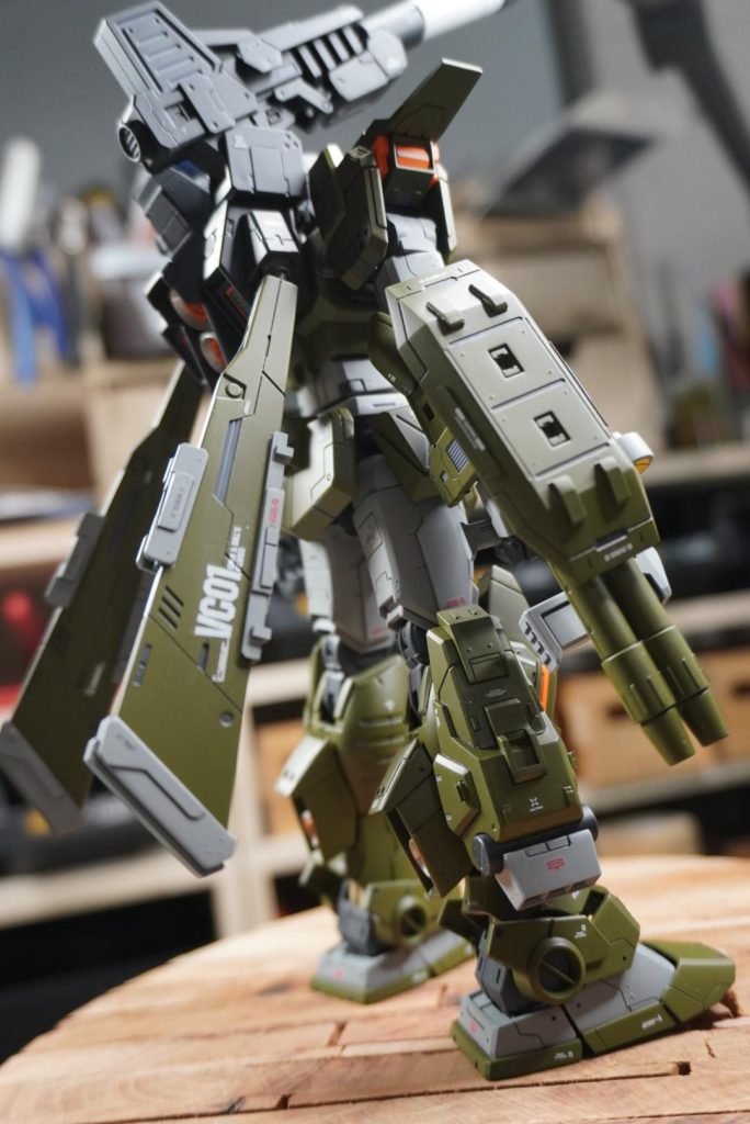 ストームブリンガー–4枚目/制作者：burige