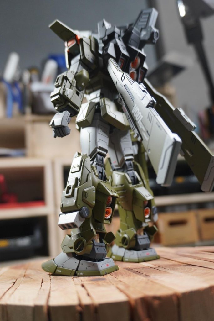 ストームブリンガー–3枚目/制作者：burige