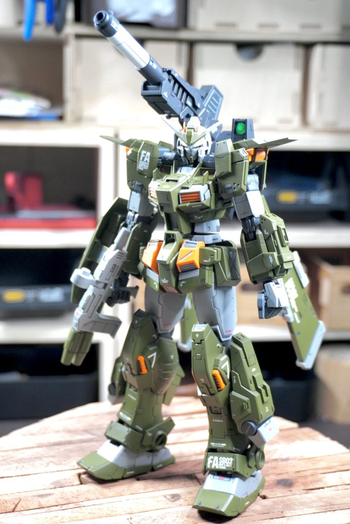 ストームブリンガー–2枚目/制作者：burige