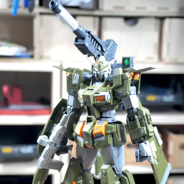 ストームブリンガー