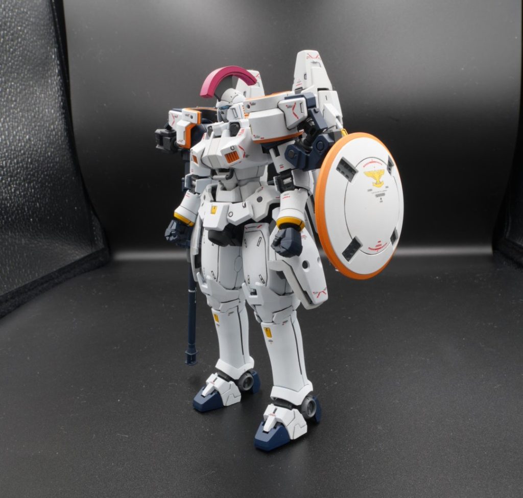 トールギス