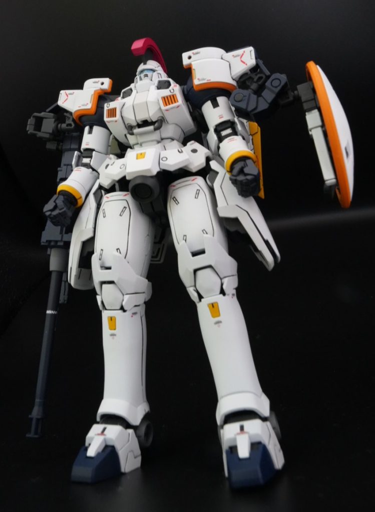 トールギス–2枚目/制作者：CLEAN