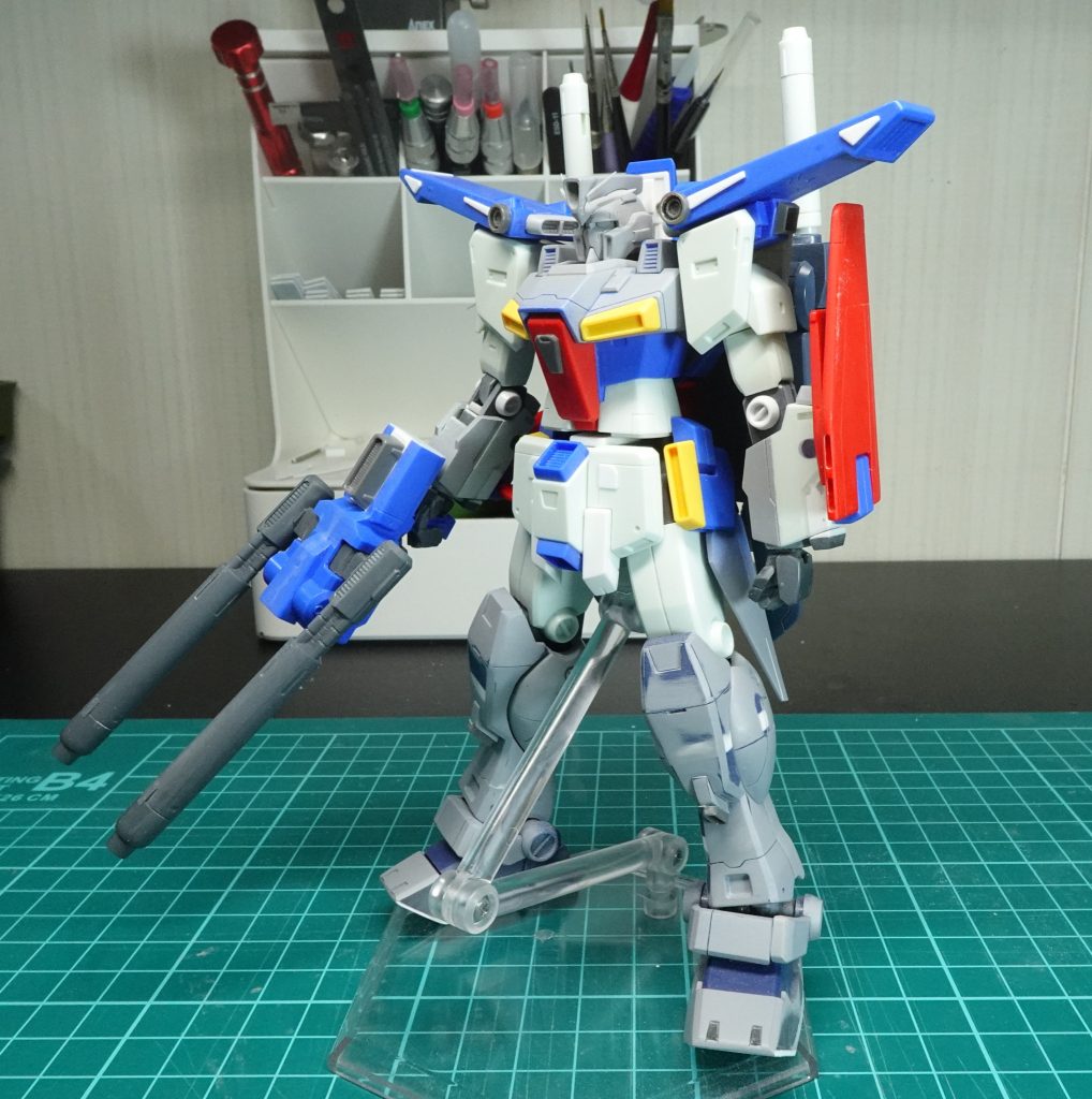 メガゼータ–3枚目/制作者：@LmoWorks