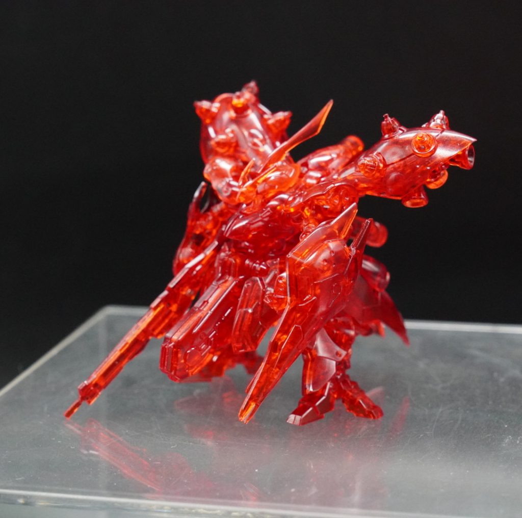 GA ナイチンゲール　レアカラー