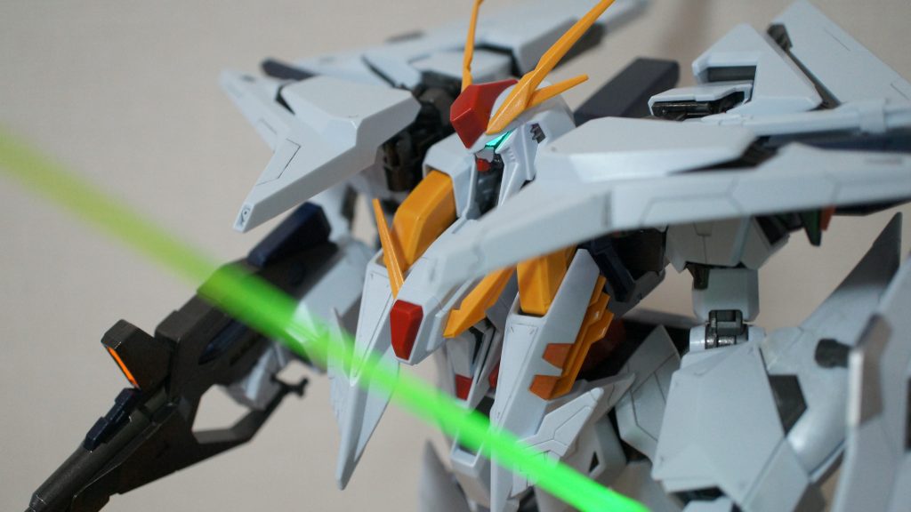 Ξガンダム