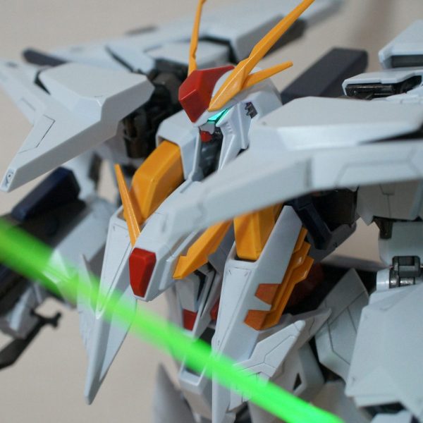 Ξガンダム