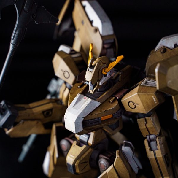 HG グシオンリベイクフルシティー