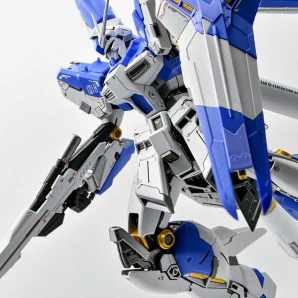 νガンダムは伊達じゃない