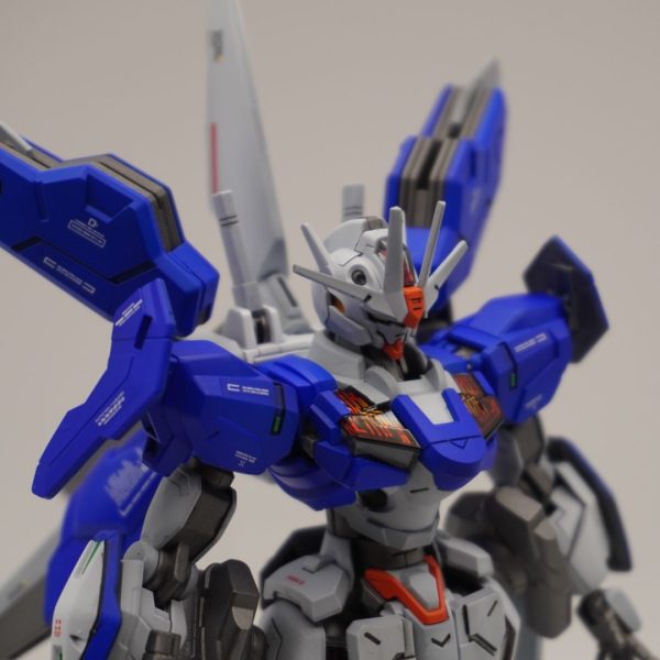 ガンダムエアリアル（改修型）