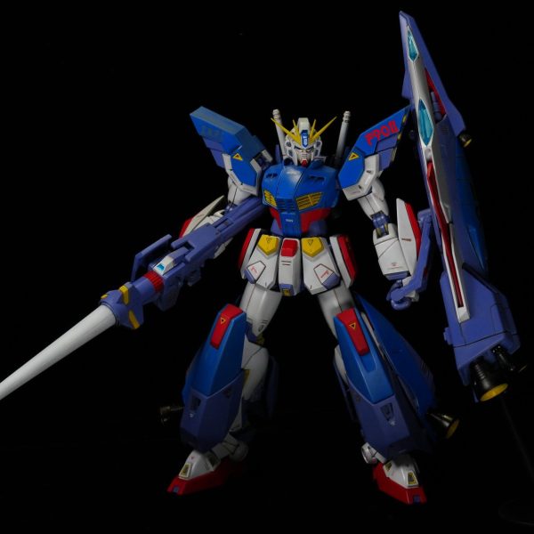 1/100MG ガンダムF-90Ⅱ-Iタイプ