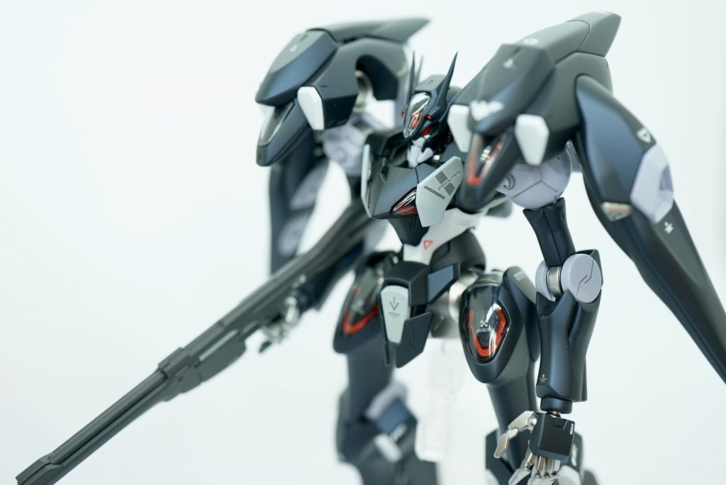 HG ガンダムファラクト
