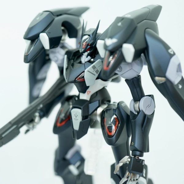 HG ガンダムファラクト