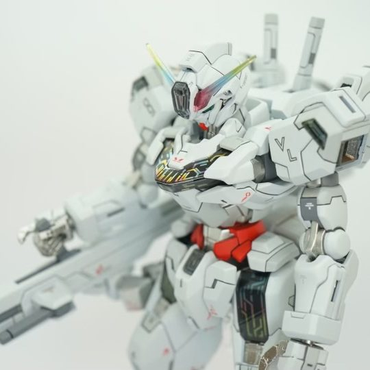 HG ガンダムキャリバーン