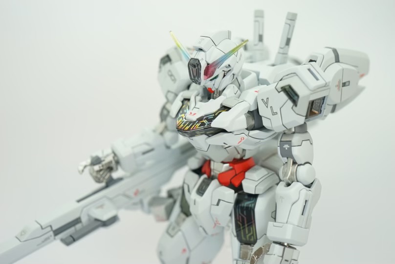 HG ガンダムキャリバーン