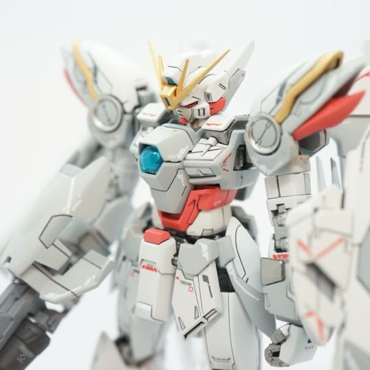 RG ウイングガンダム EW