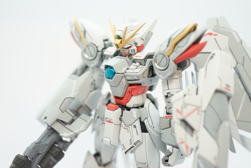 RG ウイングガンダム EW