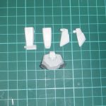 ご無沙汰しております。ハセガワとかWAVEなど他社キットに浮気してたのですが、久[…]