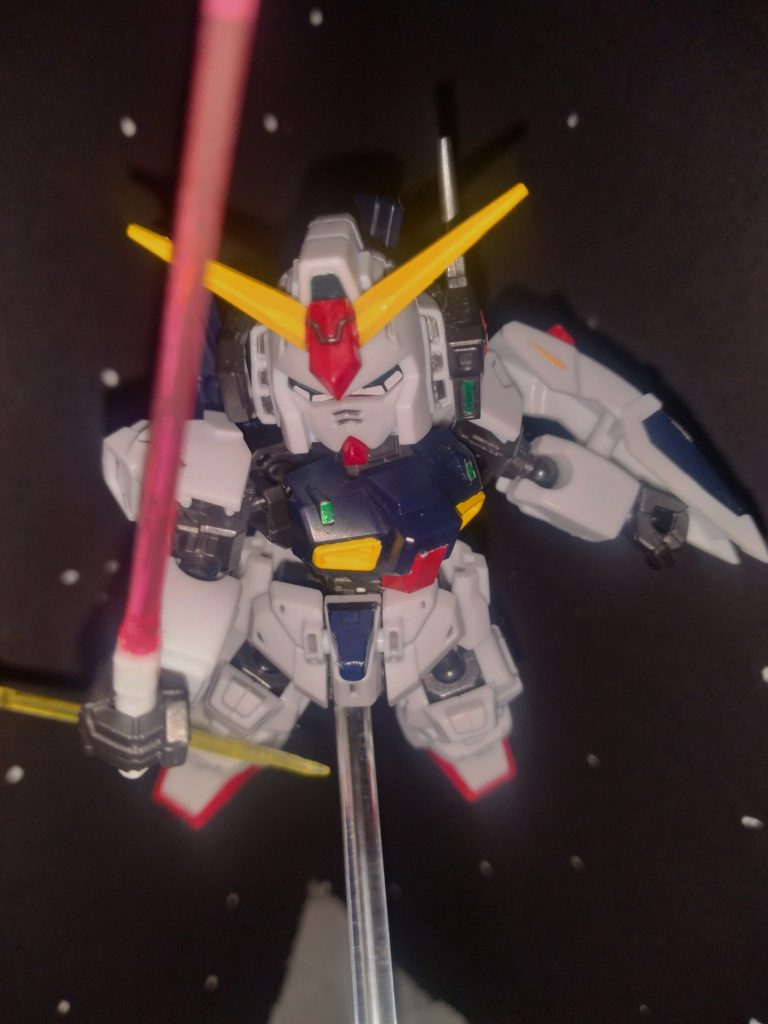 第八話　月の裏側