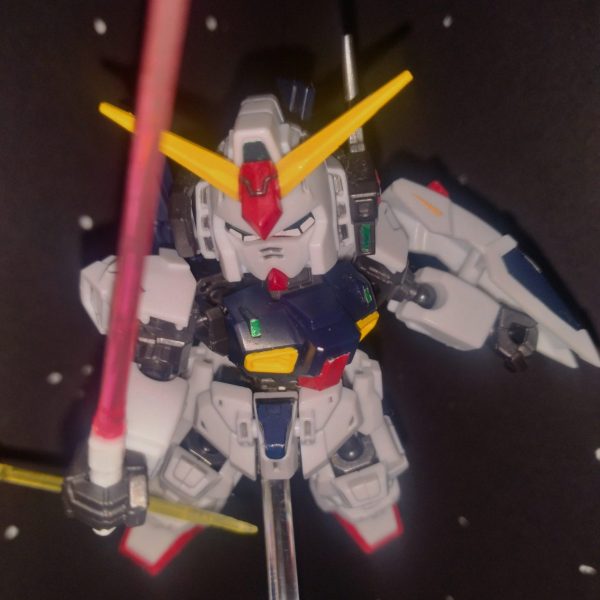 第八話　月の裏側