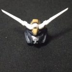 ユニコーンヘッドできました。デストロイ、ユニコーンモード切り替えれます。[…]