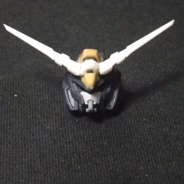 ユニコーンヘッド