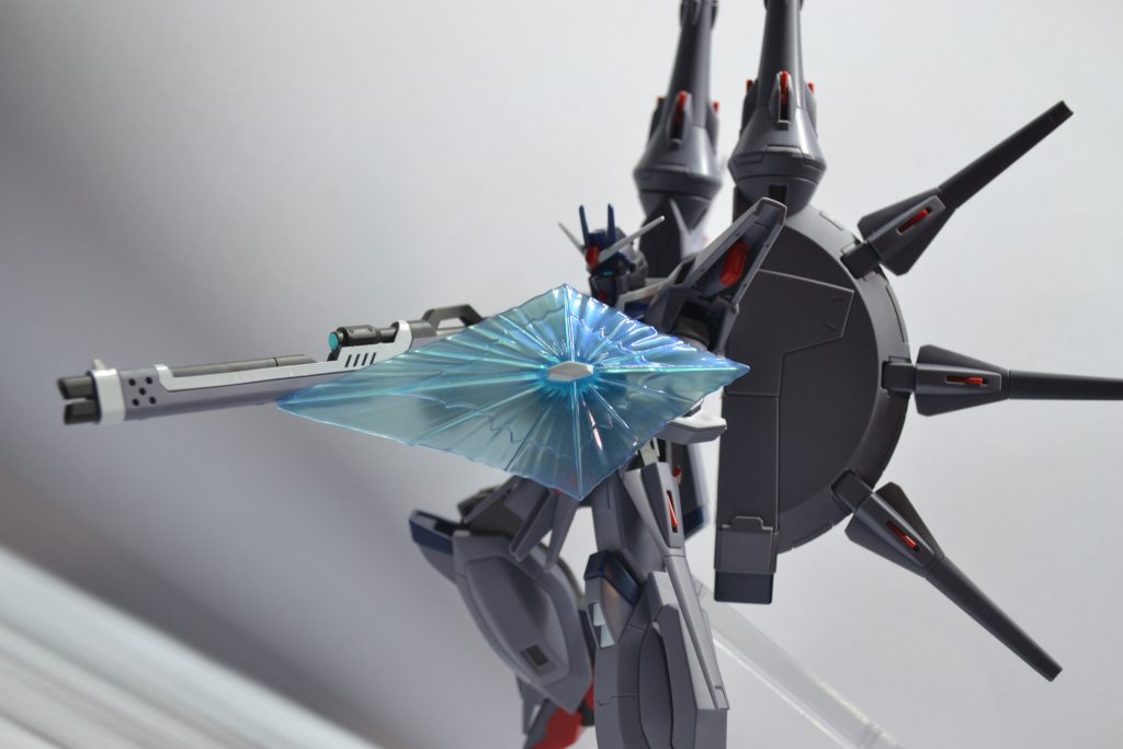 強くなったな......シン–4枚目/制作者：ガンプラ初心者の野良犬