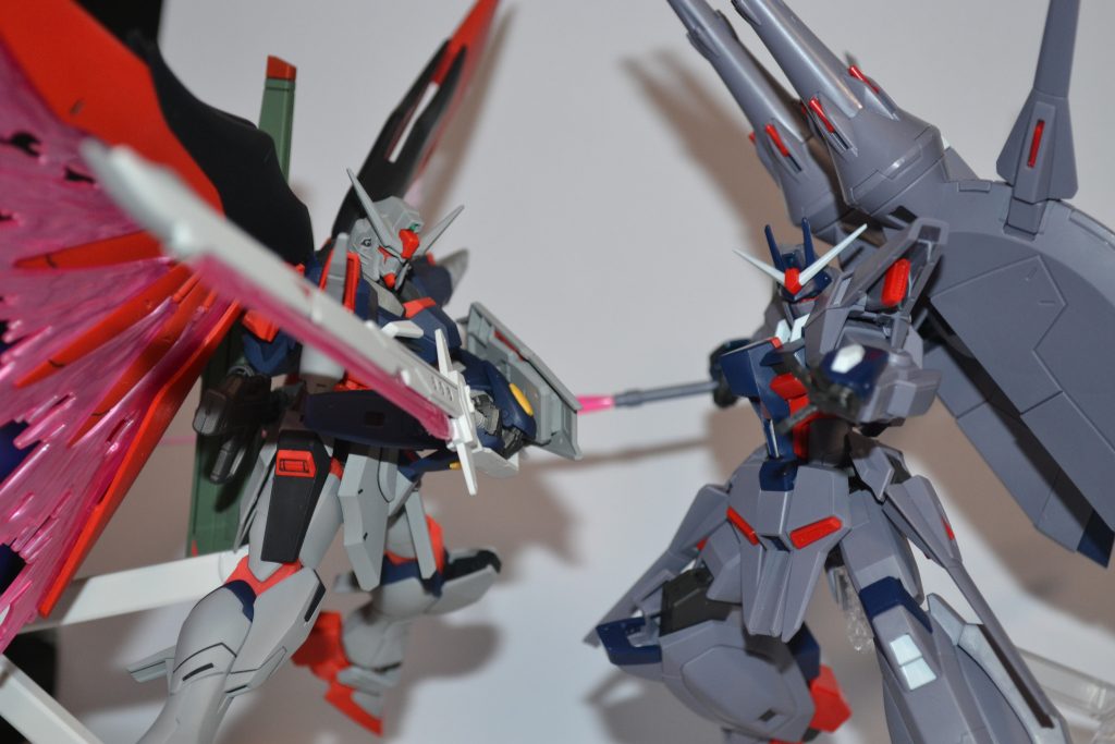 強くなったな……シン