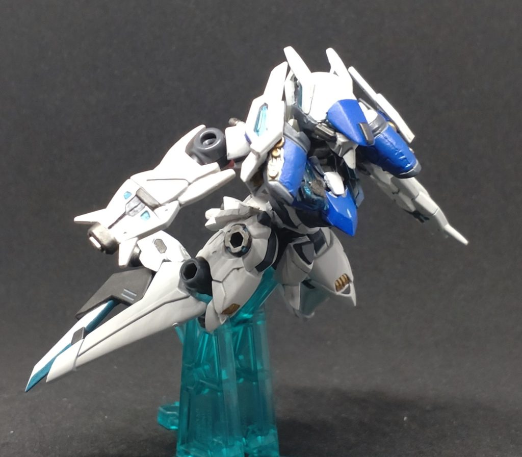 アンサンブル　希望号–5枚目/制作者：クロすけ