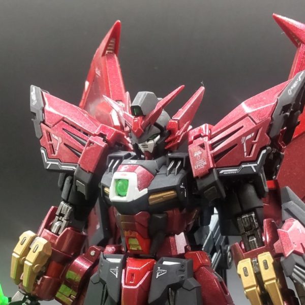 RG 1/144 ガンダムエピオン