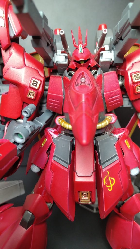 サザビー・アブソリュート