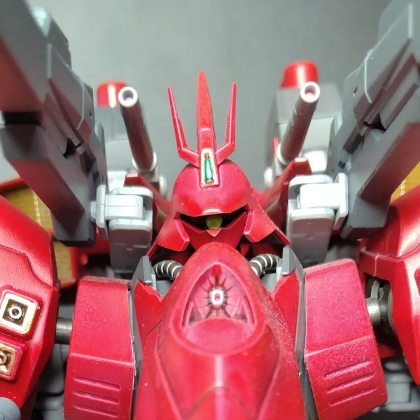 サザビー・アブソリュート