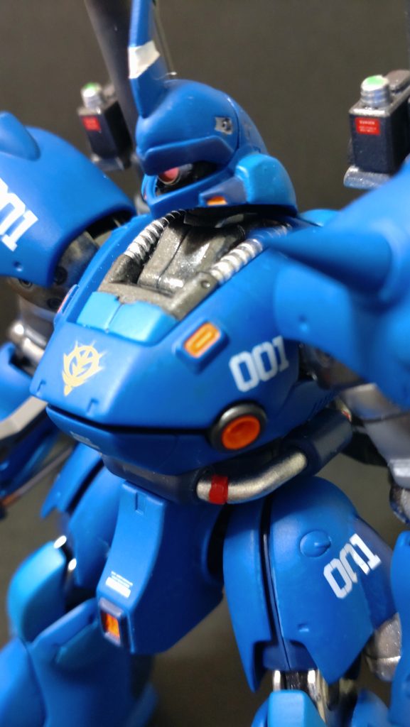 HG　ケンプファー