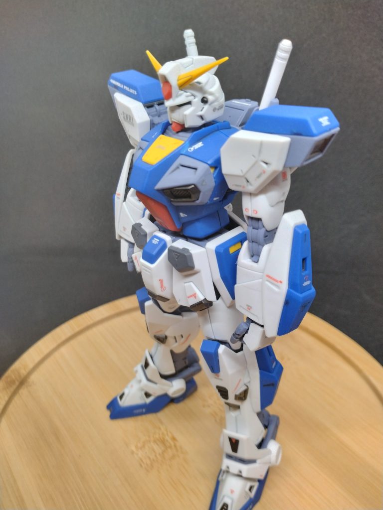 MG F90