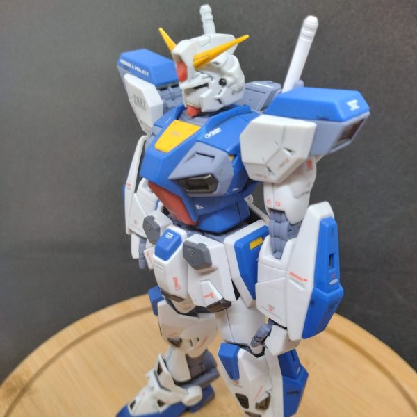 MG F90