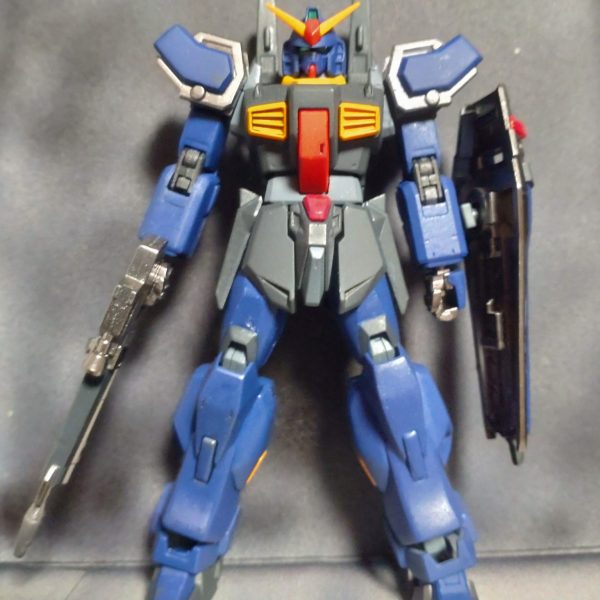 ストライクガンダムMk-Ⅱ