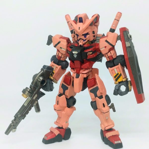 赤いガンダム
