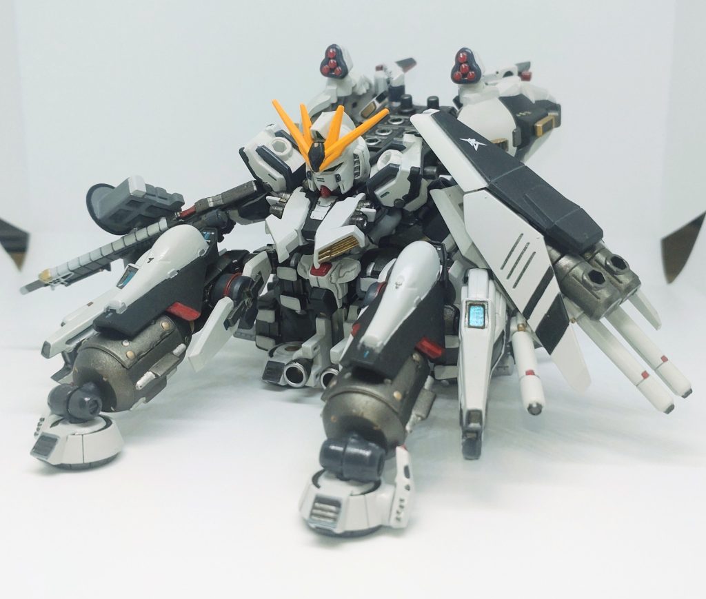 オリジナルMA　G-Horizon