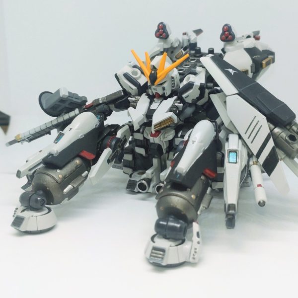 オリジナルMA　G-Horizon