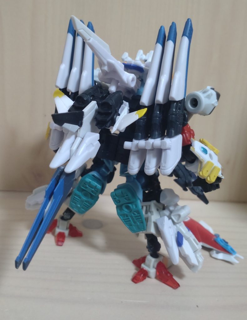 アリュゼウス–3枚目/制作者：@kuro22210251