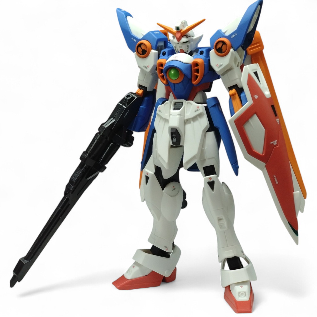 ウィングガンダム