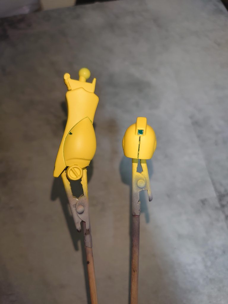 前世がレモンとしか思えないジム