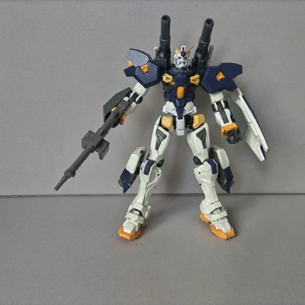 GQ版マドロック