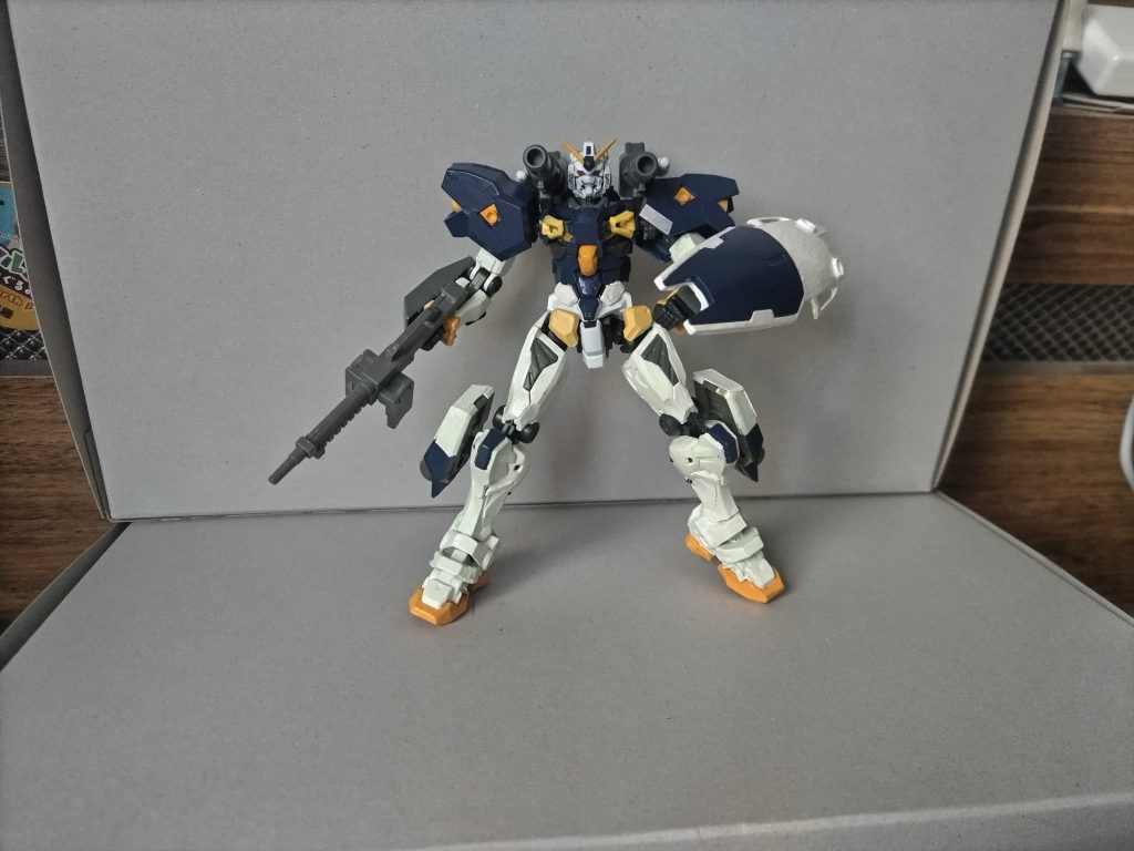 GQ版マドロック–2枚目/制作者：ボンクラ工作員